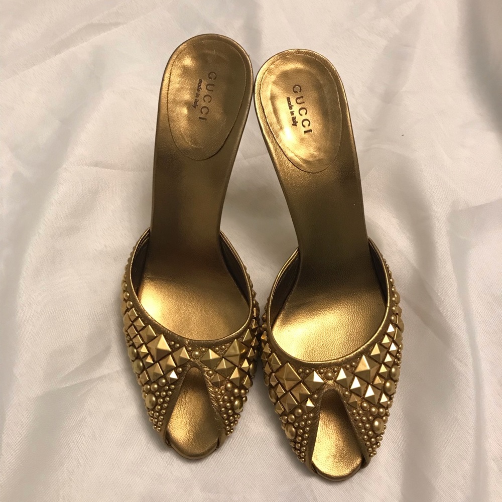 Gucci Shoes